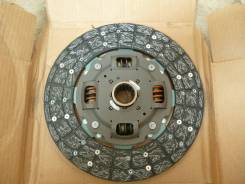 Диск сцепления. Toyota Land Cruiser, FZJ71, FZJ73, FZJ74, FZJ70, FZJ79, HDJ80, FZJ75, FZJ76, FZJ78 Двигатели: 1HDT, 1FZFE, 1HDFT, 1FZF