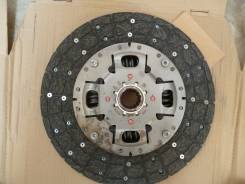 Диск сцепления. Toyota Land Cruiser, FZJ80, FZJ80G, FZJ80J, HDJ80, HDJ81, HDJ81V Toyota ToyoAce, XZU130, XZU140 Toyota Dyna, XZU130, XZU140 Toyota Coa...