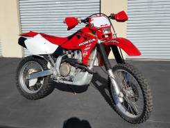 HONDA XR 650R