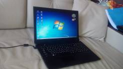 Lenovo. 15.6", ОЗУ 4096 Мб, WiFi, Bluetooth, аккумулятор на 3 ч.