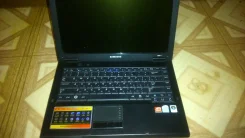 Samsung R20 Plus. ��� 1024 ��, ���� 128���, WiFi, Bluetooth ����
