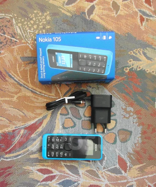 Nokia 105 ����