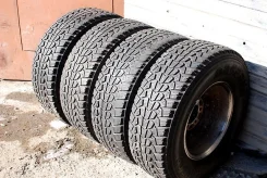 Toyo Observe GP4. �����������, �/�, ����� 10�% ����