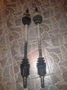 Привод. Subaru Legacy, BL, BL5, BLE, BL9
