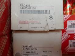 Колодки тормозные. Toyota Auris, ADE150, NDE150, NDE180, NRE150, NRE180, ZRE151, ZRE152, ZRE152H, ZRE181, ZZE150 Toyota Corolla Axio, NDE140, ZRE142...