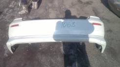 Бампер. Toyota Nadia, SXN10H, SXN15, SXN15H, SXN10 Двигатели: 3SFSE, 3SFE