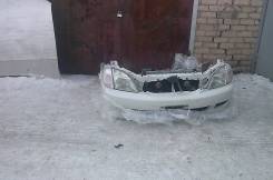 Бампер. Toyota Nadia, SXN10H, ACN15H, ACN15, ACN10H, ACN10, SXN10 Двигатели: 3SFSE, 1AZFSE, 3SFE