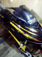BRP Ski-Doo Mach Z Sport 800. неисправен, есть птс, с пробегом. Под заказ