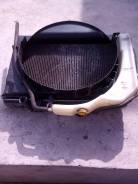 Кузов в сборе. Nissan Caravan, VPE25 Двигатель KA20DE