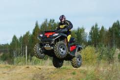 Cfmoto X8 EPS. исправен, есть птс, без пробега
