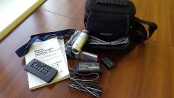 Sony DCR-TRV33E. 20 и более Мп