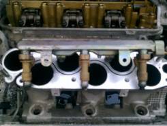 Инжектор. Honda Elysion, DBA-RR3, DBA-RR4 Honda Inspire, UA-UC1, UC1, DBA-UC1 Двигатель J30A