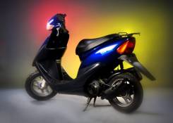 Honda Dio AF34. 49 куб. см., исправен, без птс, без пробега