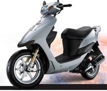 Suzuki ZZ Inch Up Sport. 49 куб. см., исправен, без птс, без пробега. Под заказ