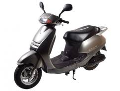 Honda Lead 100. 100 куб. см., исправен, птс, без пробега