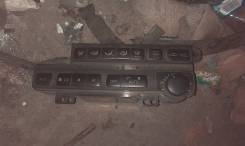 Блок управления климат-контролем. Toyota Mark II, JZX90, JZX90E Двигатель 1JZGTE