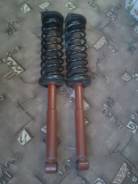 Пружина подвески. Volkswagen Passat, B3B4
