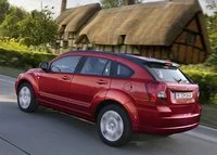 Dodge Caliber ����