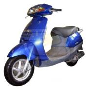 Honda Lead 50. 49 куб. см., исправен, без птс, без пробега. Под заказ