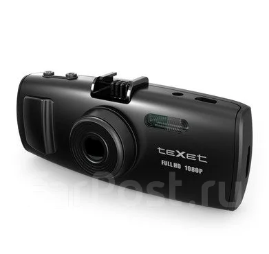 TeXet DVR-602FHD ����