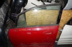Стекло боковое. Honda Airwave, DBA-GJ1, DBA-GJ2 Honda Partner, DBE-GJ4, DBE-GJ3