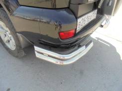 Кенгурятники.