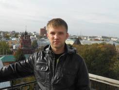 Повар горячего цеха. Средне-специальное образование, опыт работы 4 года