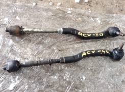 Наконечник рулевой. Toyota Camry, ACY50 Двигатели: 1AZFE, 1AZ
