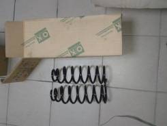 Пружина подвески. Toyota Corolla, NZE121 Toyota Allex, NZE121, ZZE123, ZZE122 Toyota WiLL VS, NZE127 Toyota Corolla Runx, ZZE123, NZE121, ZZE122 Двига...