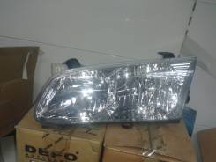 Фара. Toyota Camry, SXV23, MCV20, SXV20 Двигатели: 5SFNE, 1MZFE, 5SFE. Под заказ