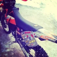 KTM 200 EXC. 200����. ��., ��������, ��� ���, � ��������. ��� ����� �� ���������� ����
