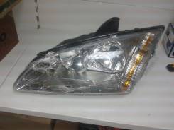 Фара. Ford Focus. Под заказ