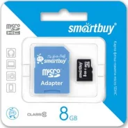 MicroSDHC. 8��� ����