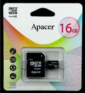 MicroSDHC. 16���