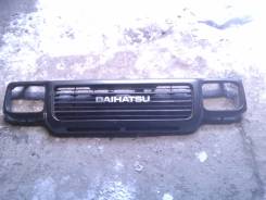 Решетка радиатора. Daihatsu Rocky, F300S Двигатель HDE
