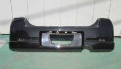 Бампер. Suzuki Wagon R Solio, MA34S Chevrolet MW Двигатель M13A
