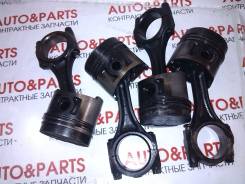 Шатун. Nissan: Safari, Datsun Truck, Caravan, King Cab, Atlas, Homy, Terrano, Urvan, Civilian, King Van, Terrano II, Datsun Новый поток Шатун Двигател...