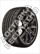 Federal 595EVO. ������, 2014 ���, ����� ����