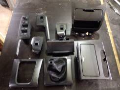 Панели и облицовка салона. Honda Accord, CM2, CL9, CL8, CM3, CL7