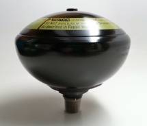 Гидроаккумулятор передний TOYOTA LAND CRUISER 100 98-07 LEXUS LX470 49141-60010