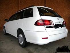 Toyota Caldina