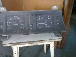 Панель приборов. Nissan Vanette, VUGJNC22 Двигатель LD20