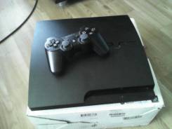 Sony PlayStation 3
