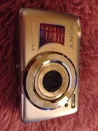 Sony Cyber-shot DSC-J10. 15 - 19.9 ��, ���: 5�