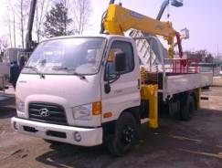 Hyundai HD78. Продам самогруз "Hyundai HD-78" 2017 г. в., 3 933 куб. см., 4 000 кг. Под заказ