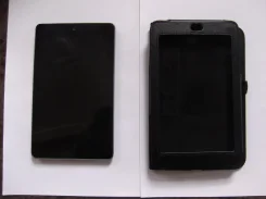 Asus Nexus