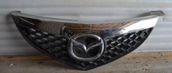 Решетка радиатора. Mazda Mazda3