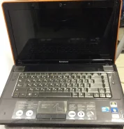 Lenovo IdeaPad Y550p. 213,0����, ��� 2048 ��, ���� 250���, WiFi, Bluetooth ����