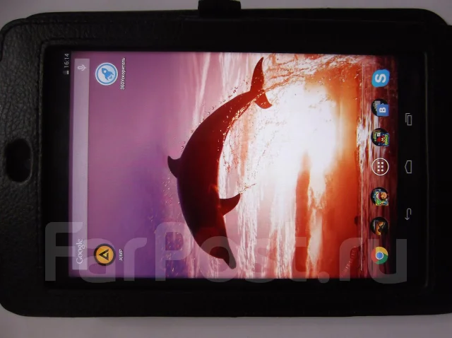 Asus Nexus ����
