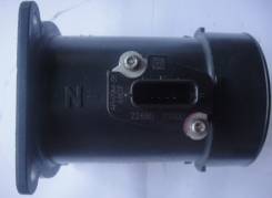 Датчик расхода воздуха. Nissan: NV350 Caravan, King Cab, Maxima, Altima, NV200, 370Z, NP300, Almera, Civilian, Bluebird Sylphy, Xterra, Caravan, Cabst...